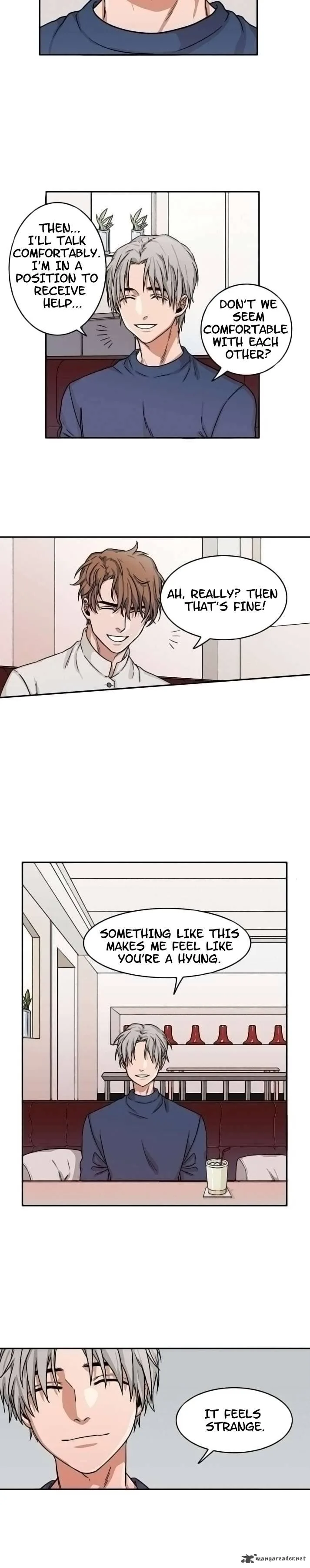 Rabbit Foot Chapter 3 page 5