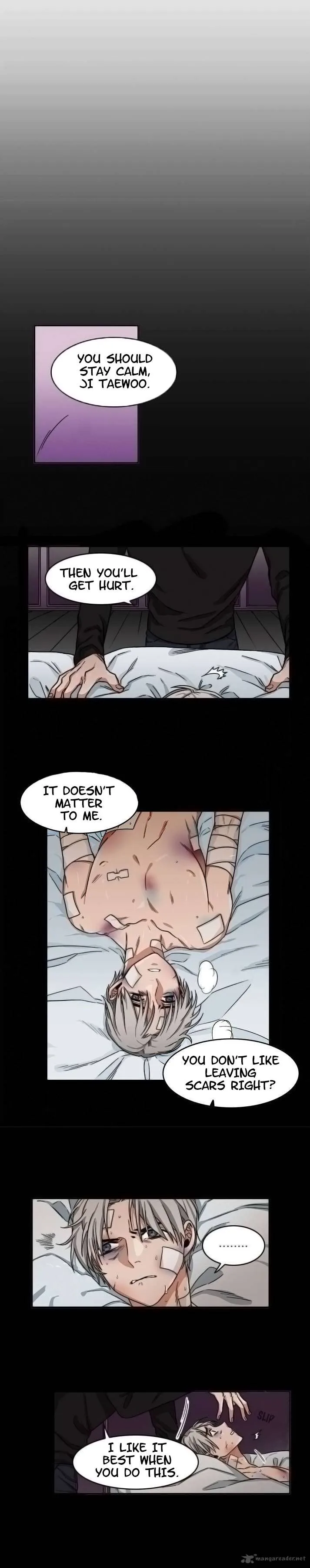 Rabbit Foot Chapter 4 page 2