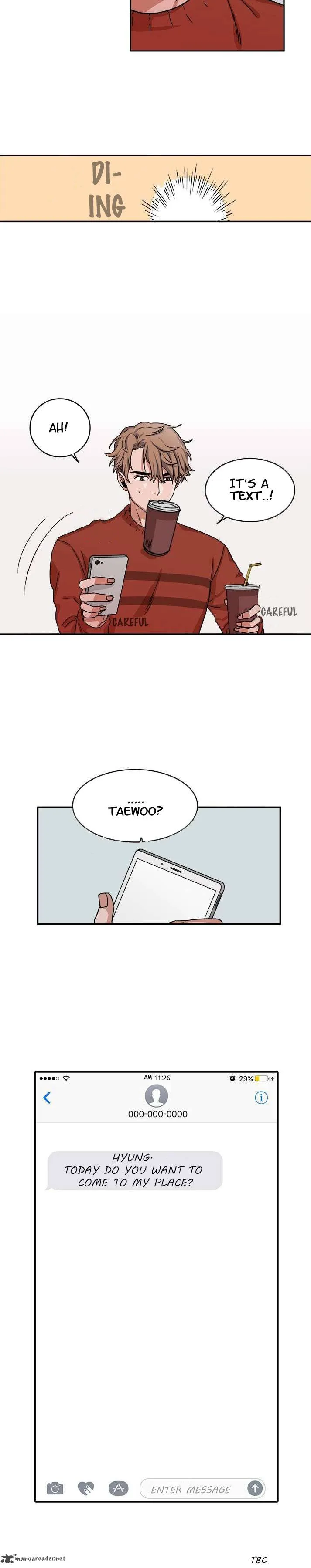Rabbit Foot Chapter 5 page 13