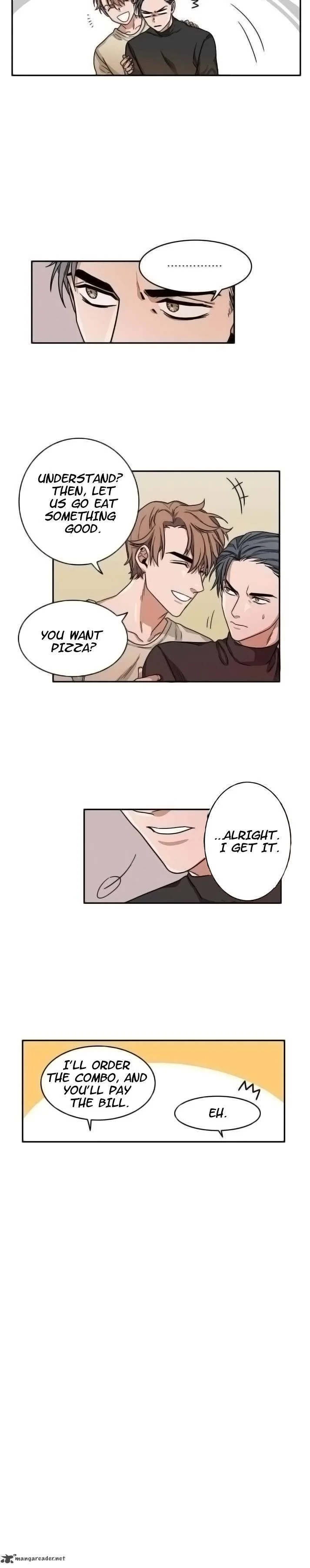 Rabbit Foot Chapter 5 page 7