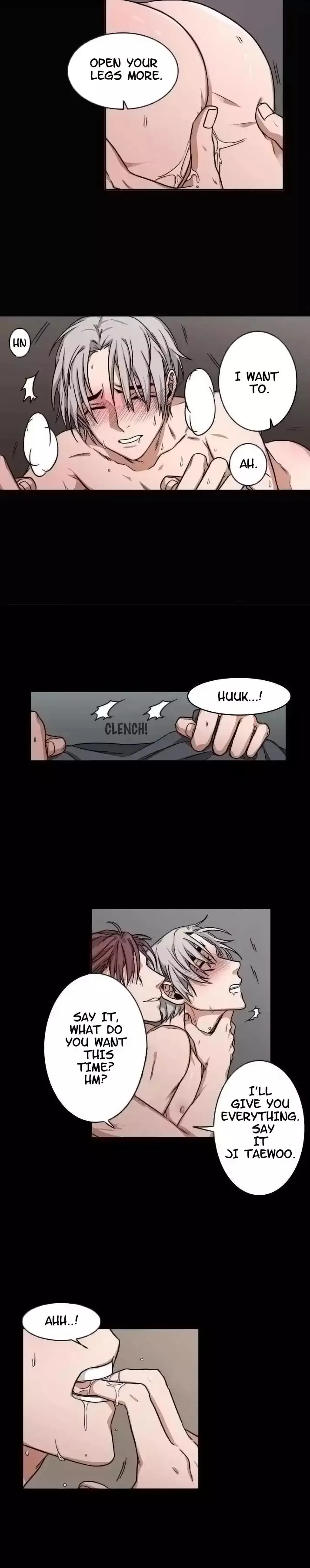 Rabbit Foot Chapter 6 page 12