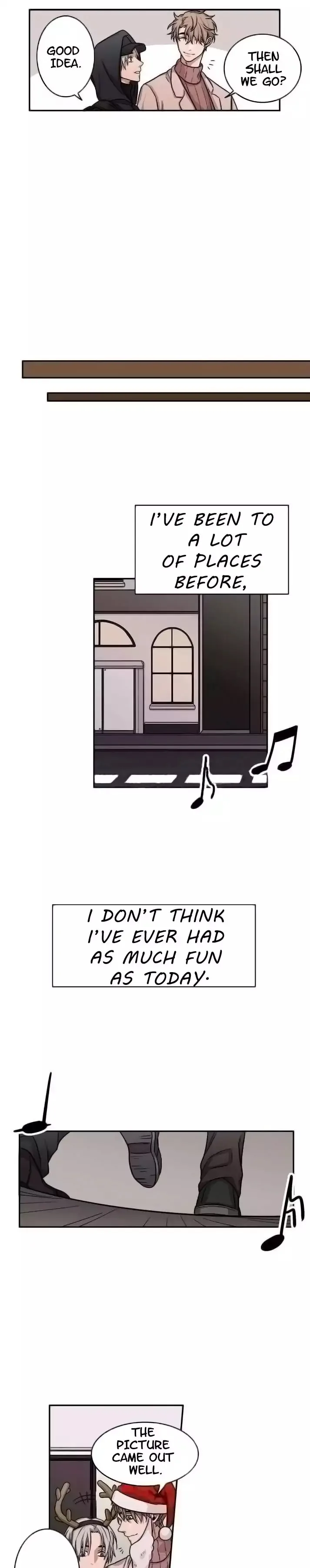 Rabbit Foot Chapter 7 page 6