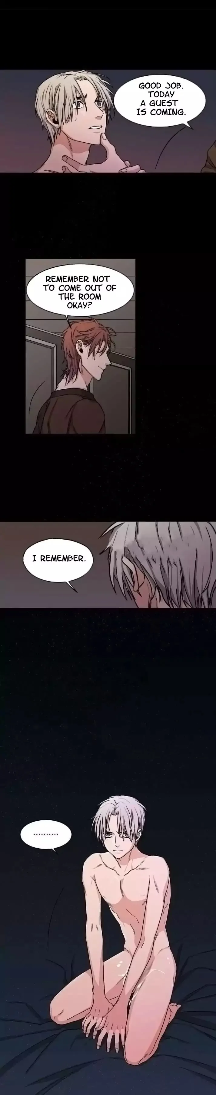 Rabbit Foot Chapter 7 page 3
