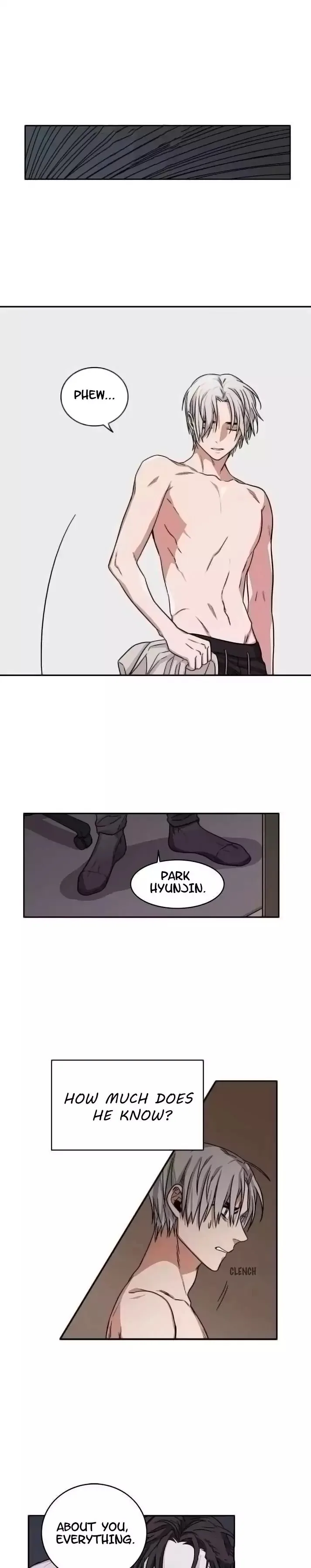 Rabbit Foot Chapter 8 page 6