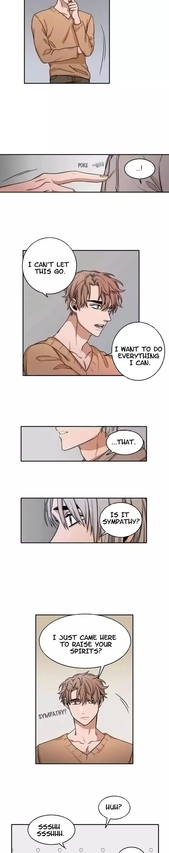 Rabbit Foot Chapter 9 page 5
