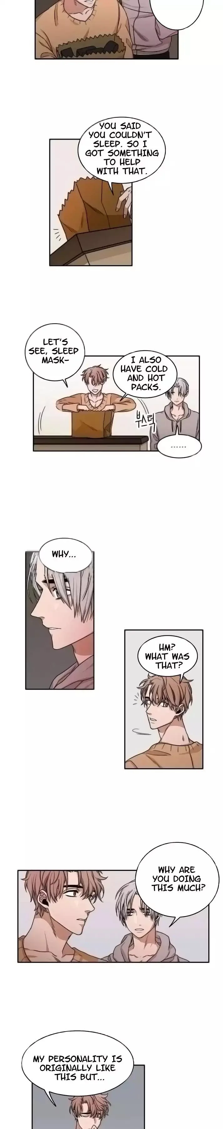 Rabbit Foot Chapter 9 page 4
