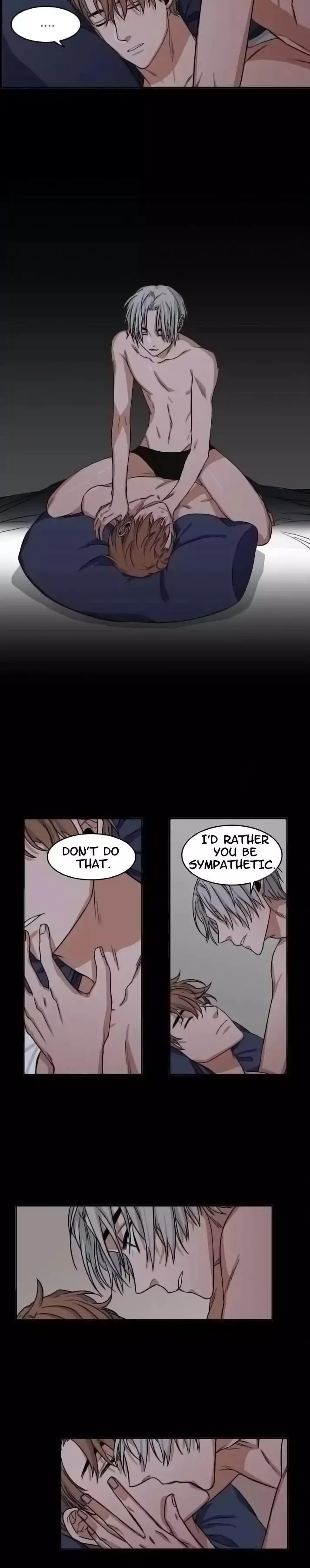 Rabbit Foot Chapter 9 page 10