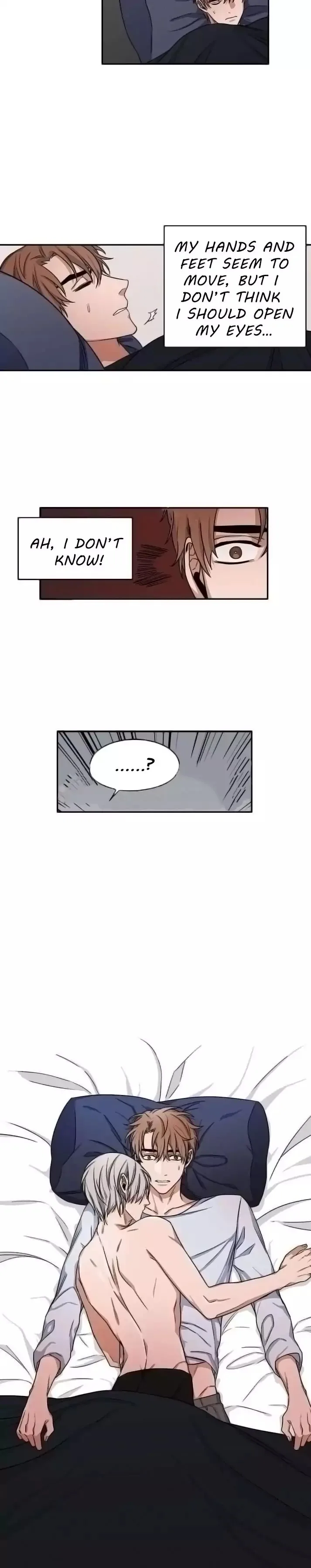 Rabbit Foot Chapter 9 page 12