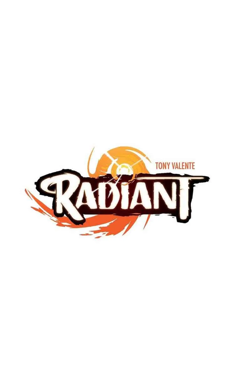 Radiant Chapter 1 page 2