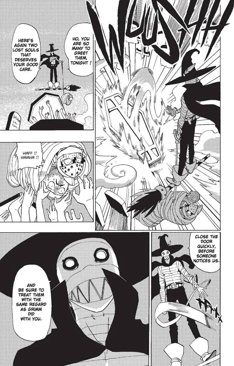 Radiant Chapter 10 page 7