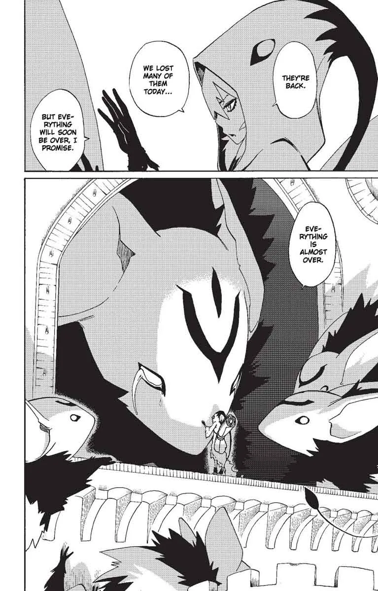 Radiant Chapter 10 page 10