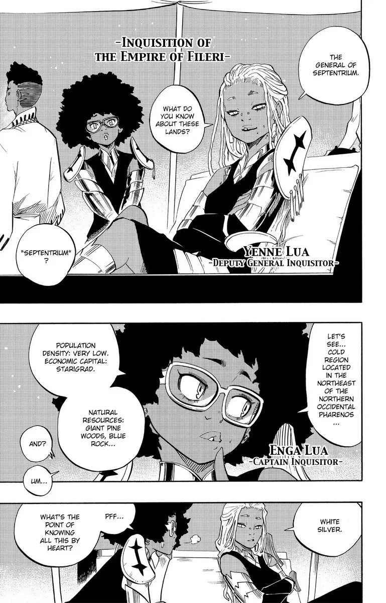 Radiant Chapter 100 page 13