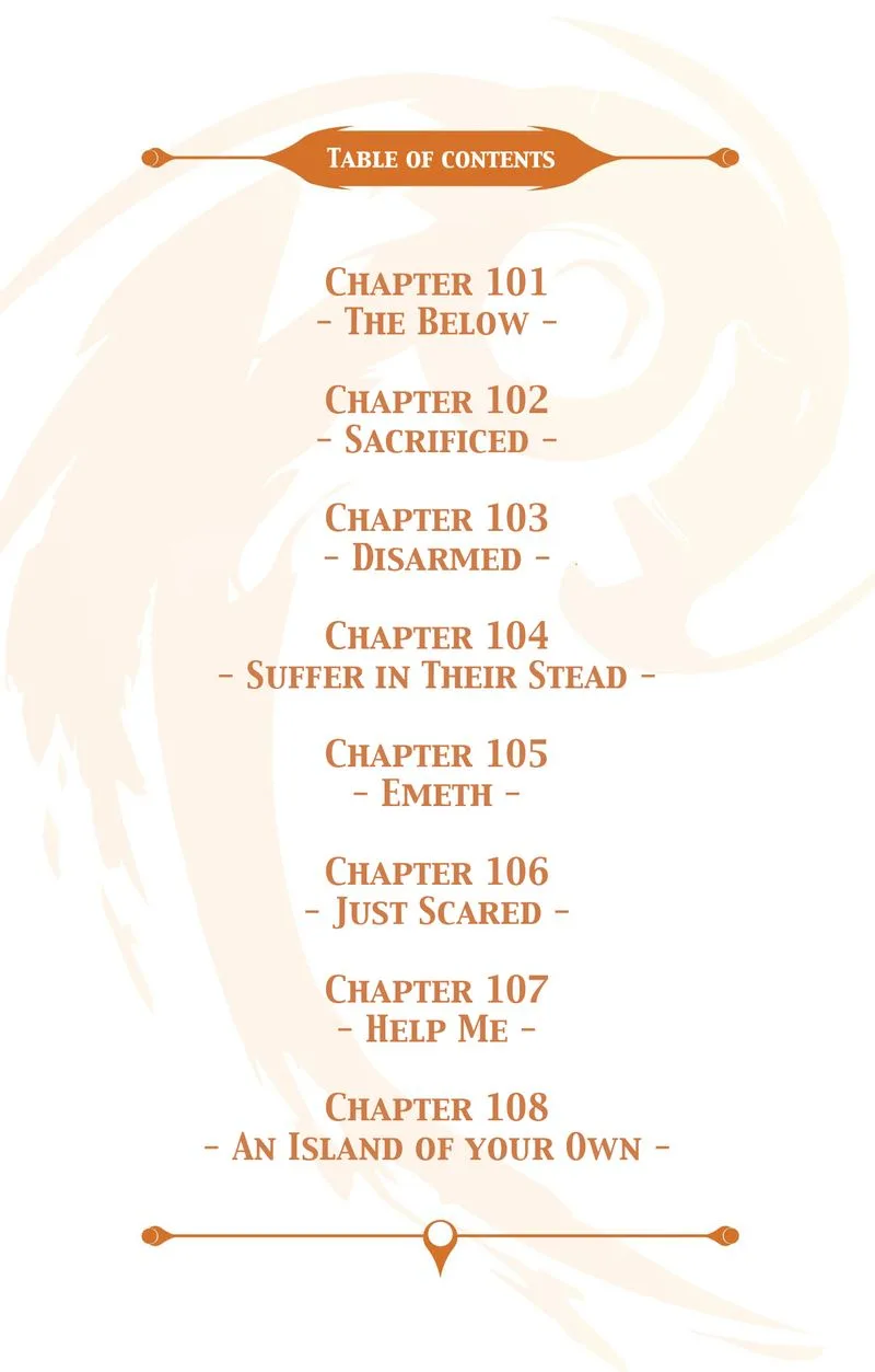 Radiant Chapter 101 page 1