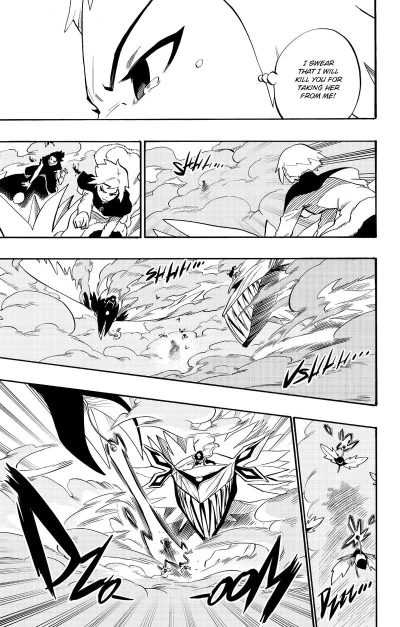 Radiant Chapter 102 page 7