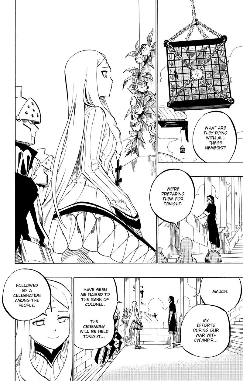 Radiant Chapter 104 page 4