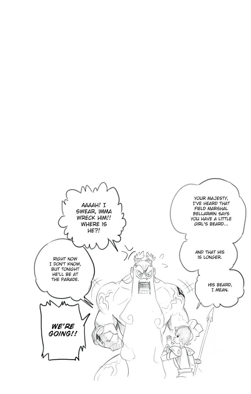 Radiant Chapter 106 page 20