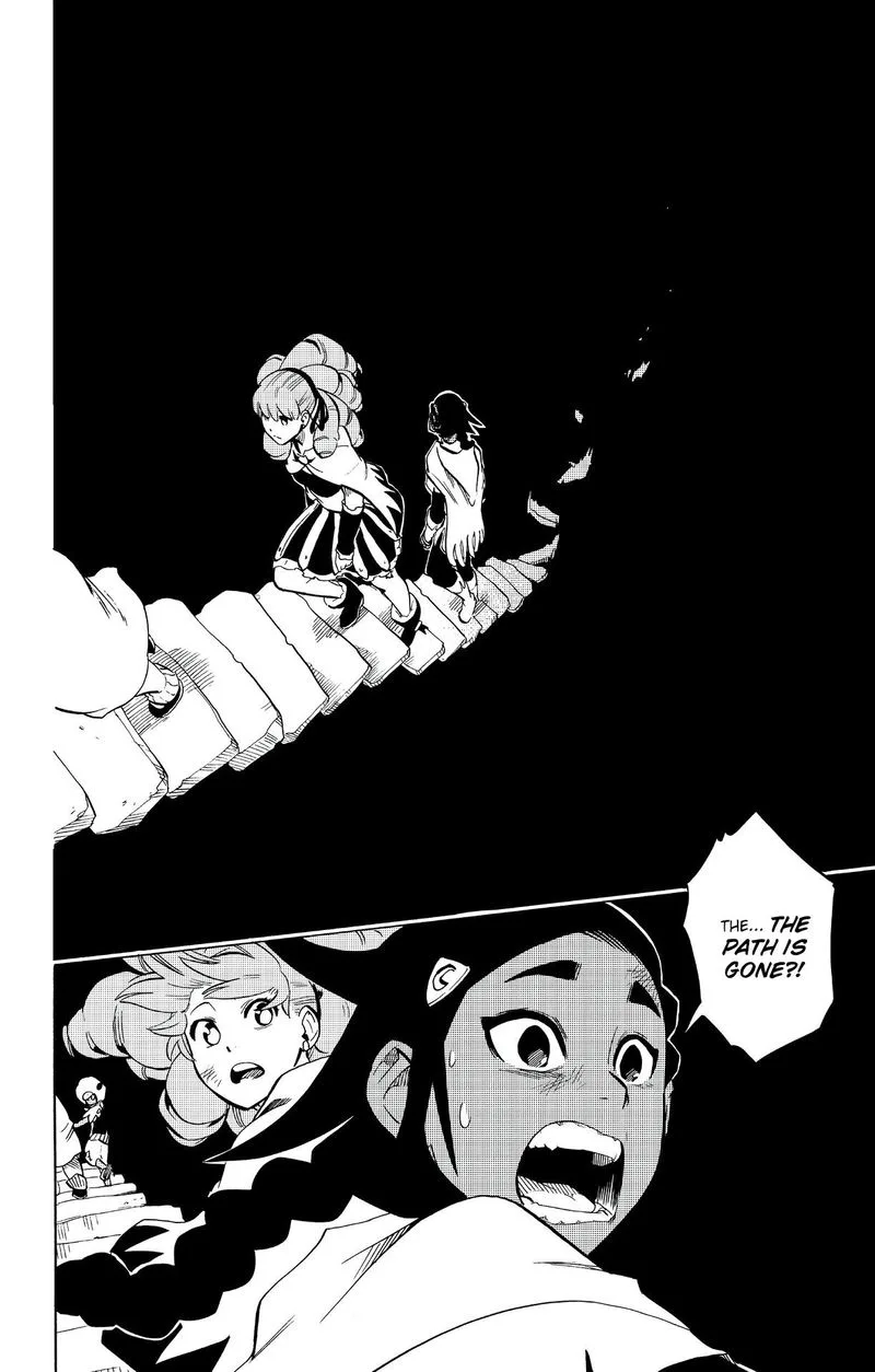 Radiant Chapter 107 page 6