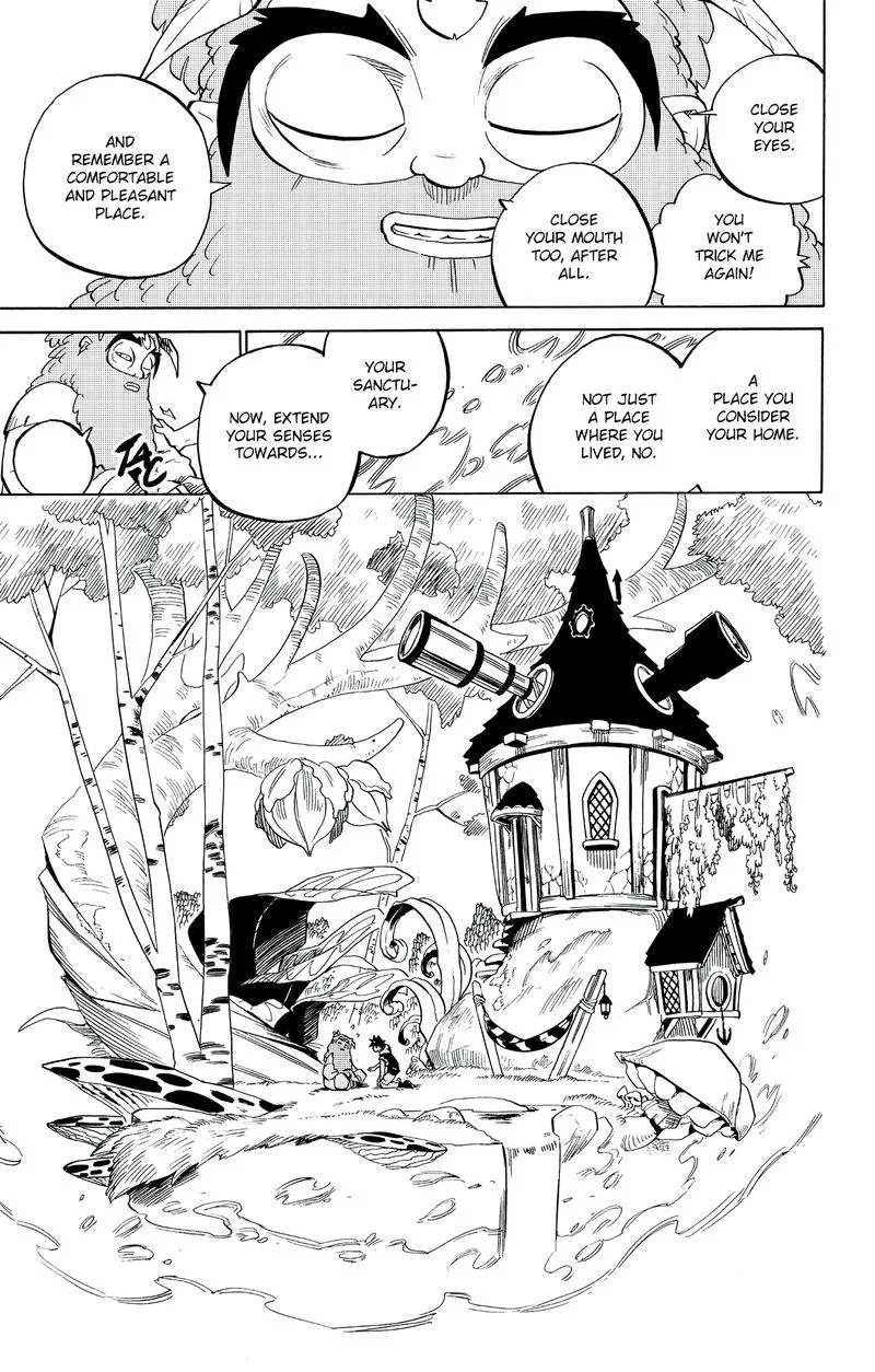 Radiant Chapter 108 page 7