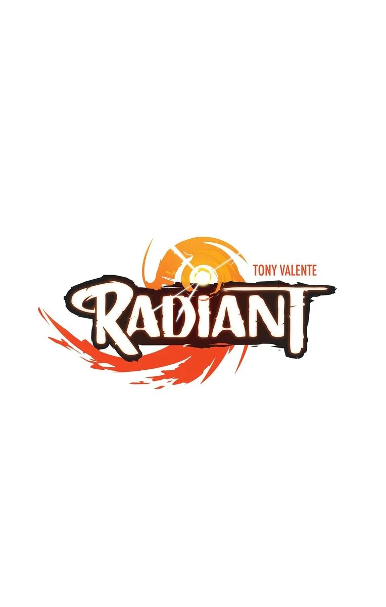 Radiant Chapter 109 page 2