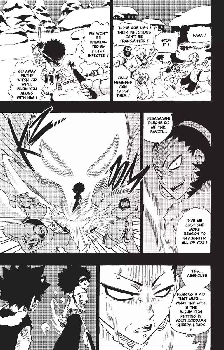 Radiant Chapter 11 page 8