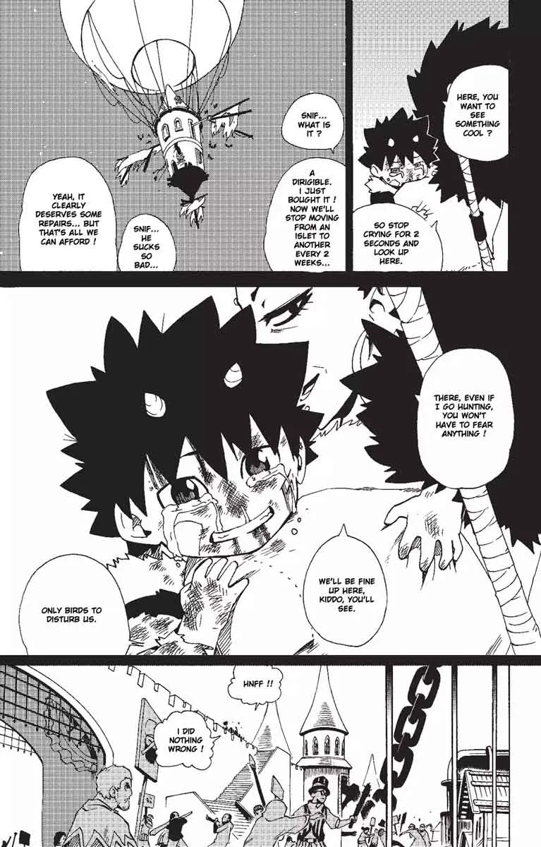 Radiant Chapter 11 page 10
