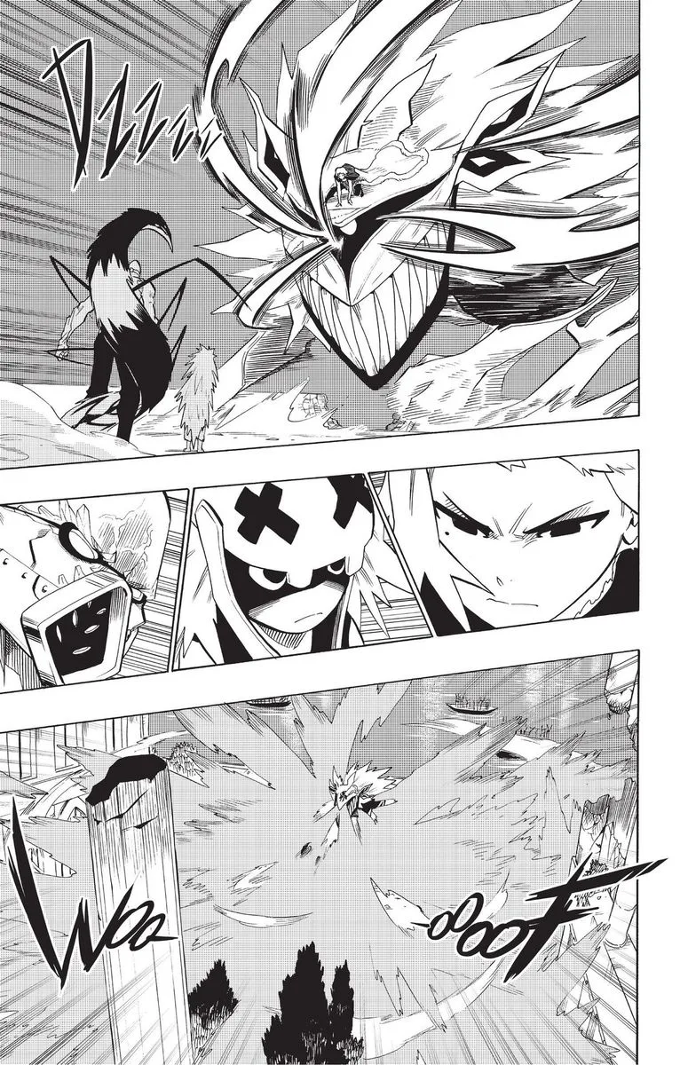 Radiant Chapter 112 page 19