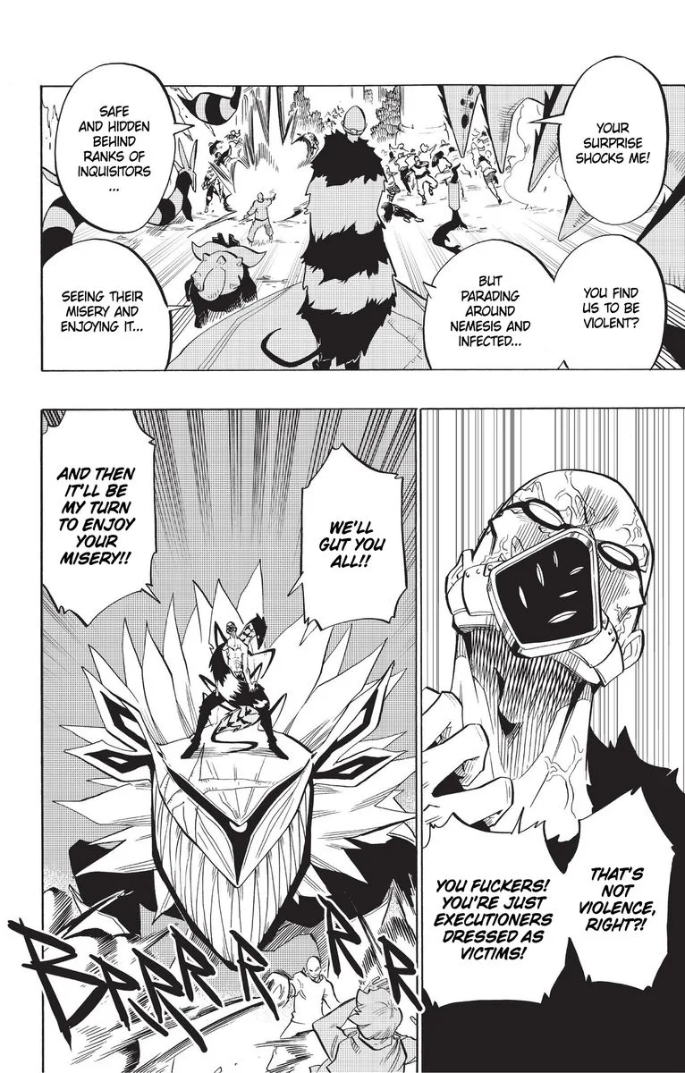 Radiant Chapter 112 page 6