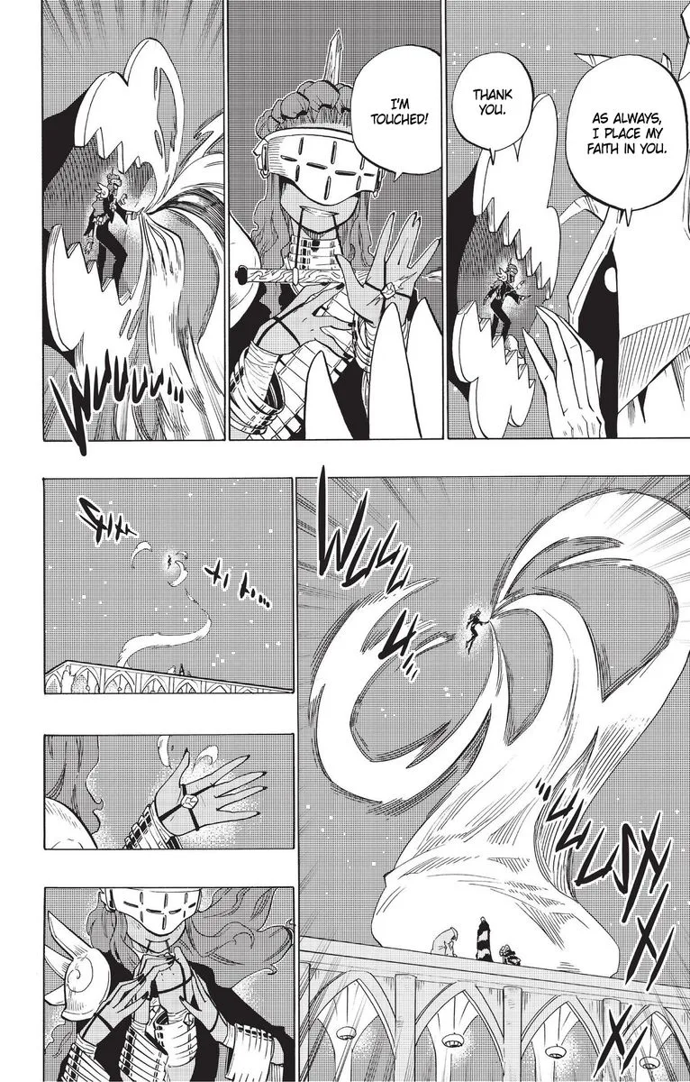Radiant Chapter 113 page 10
