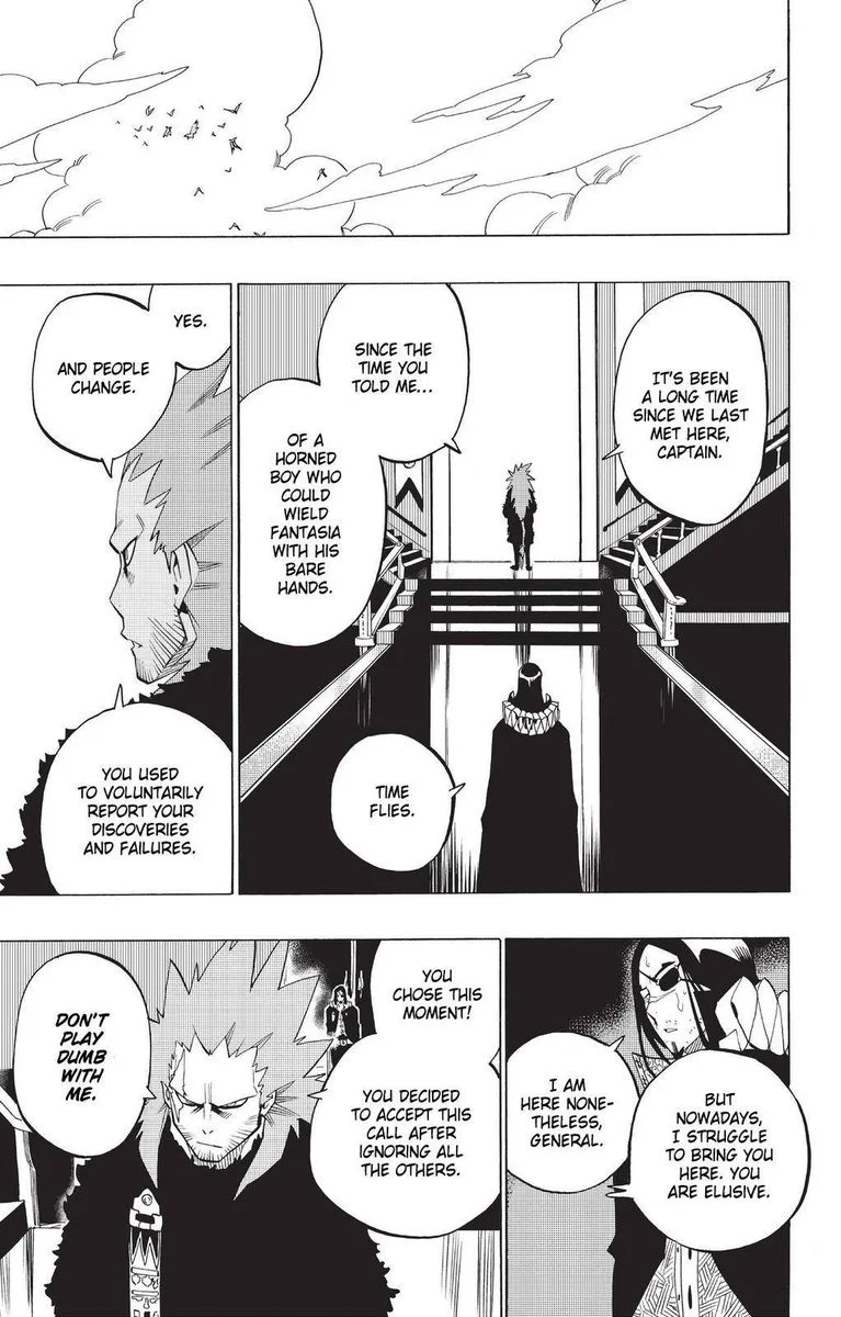 Radiant Chapter 116 page 17