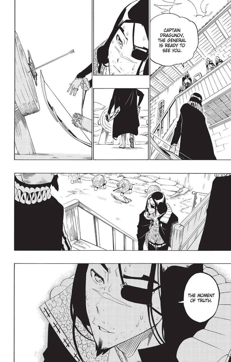 Radiant Chapter 116 page 16