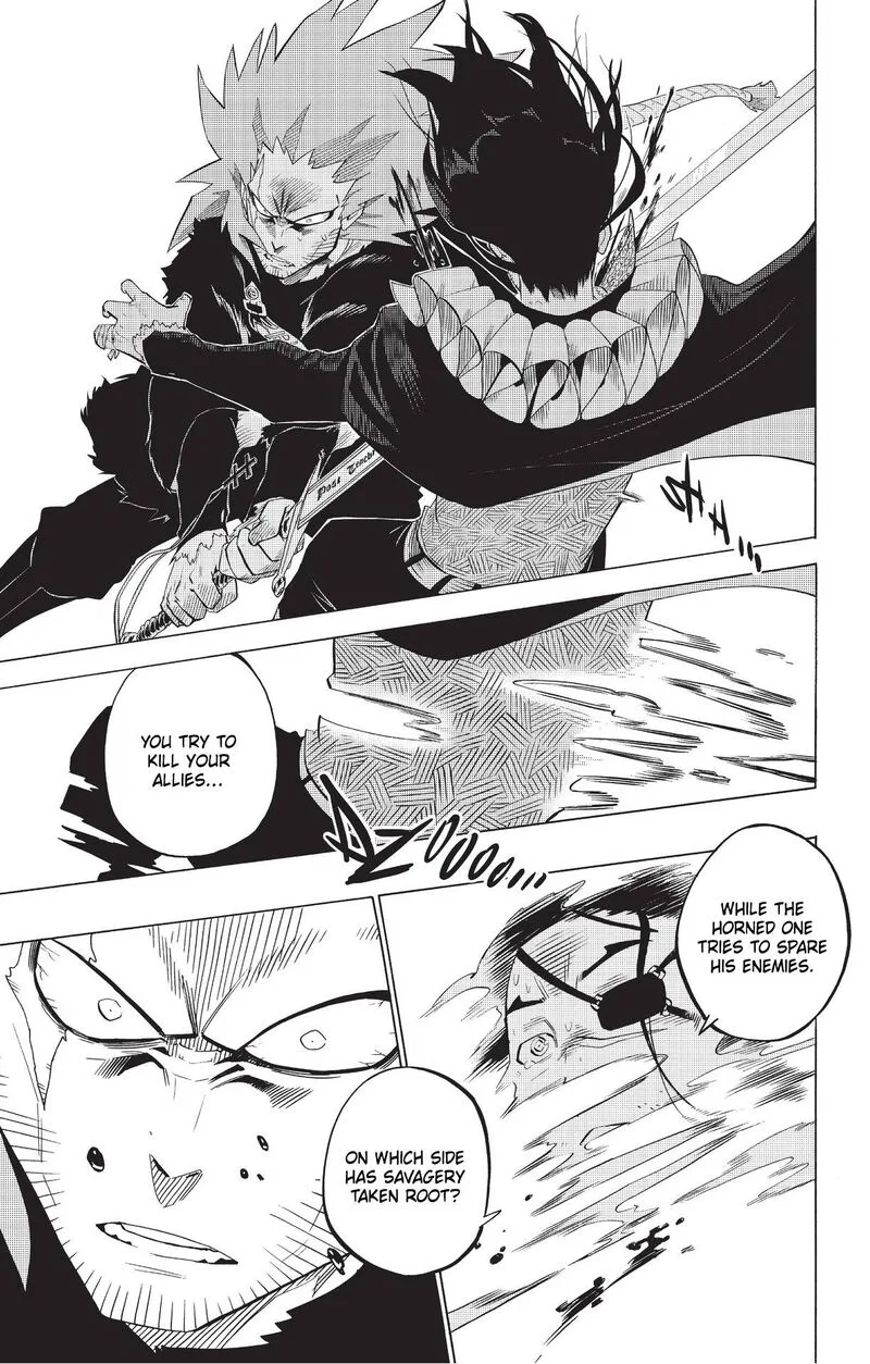 Radiant Chapter 118 page 9