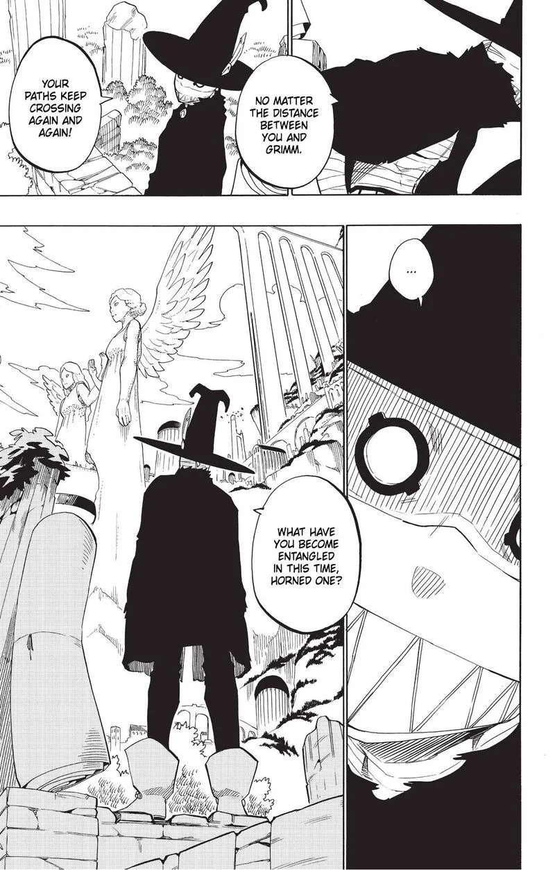 Radiant Chapter 118 page 3