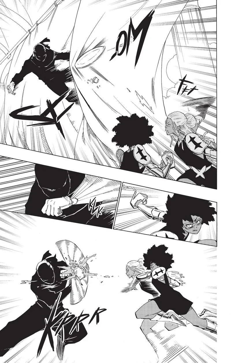 Radiant Chapter 119 page 12
