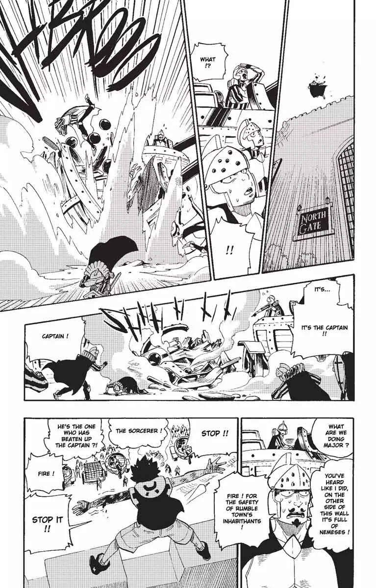 Radiant Chapter 12 page 15