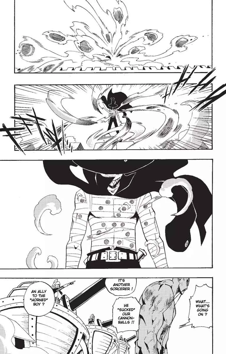 Radiant Chapter 12 page 19