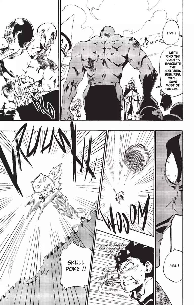 Radiant Chapter 12 page 17