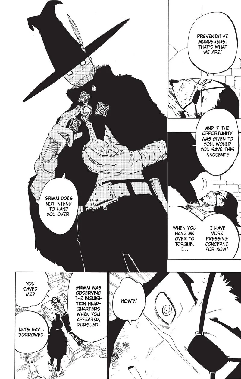 Radiant Chapter 120 page 4