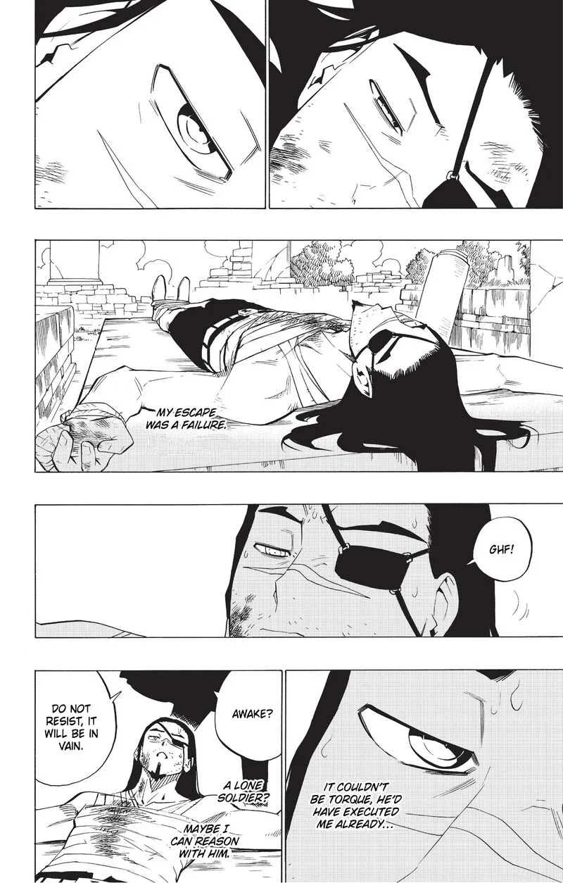Radiant Chapter 120 page 2