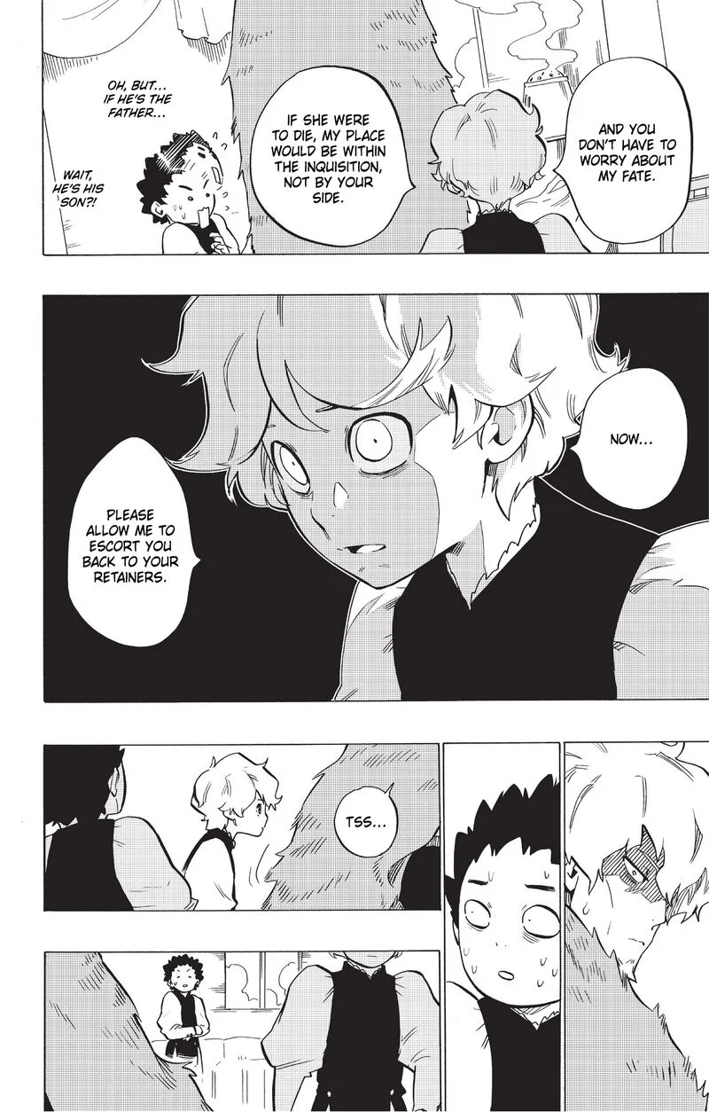 Radiant Chapter 120 page 14