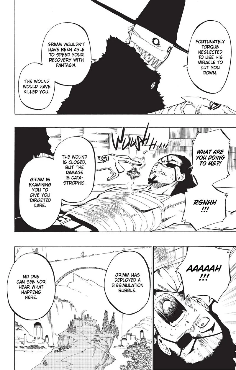 Radiant Chapter 120 page 6