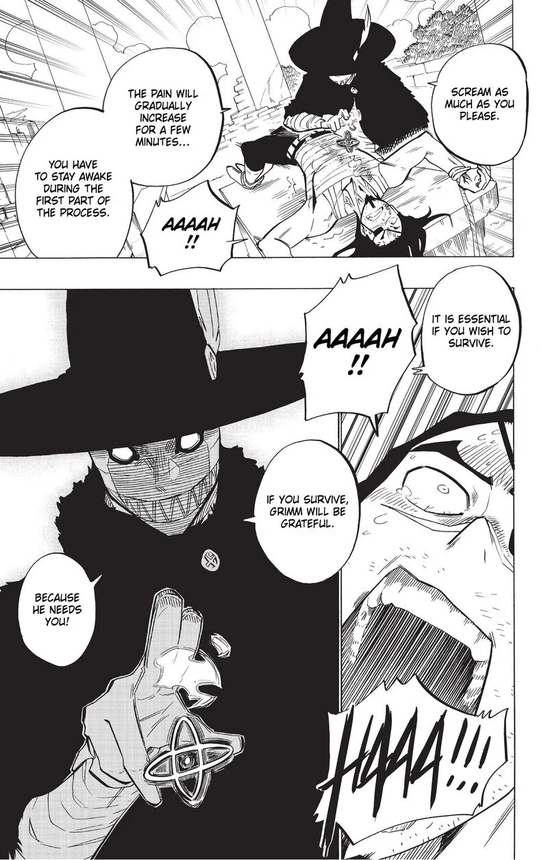 Radiant Chapter 120 page 7
