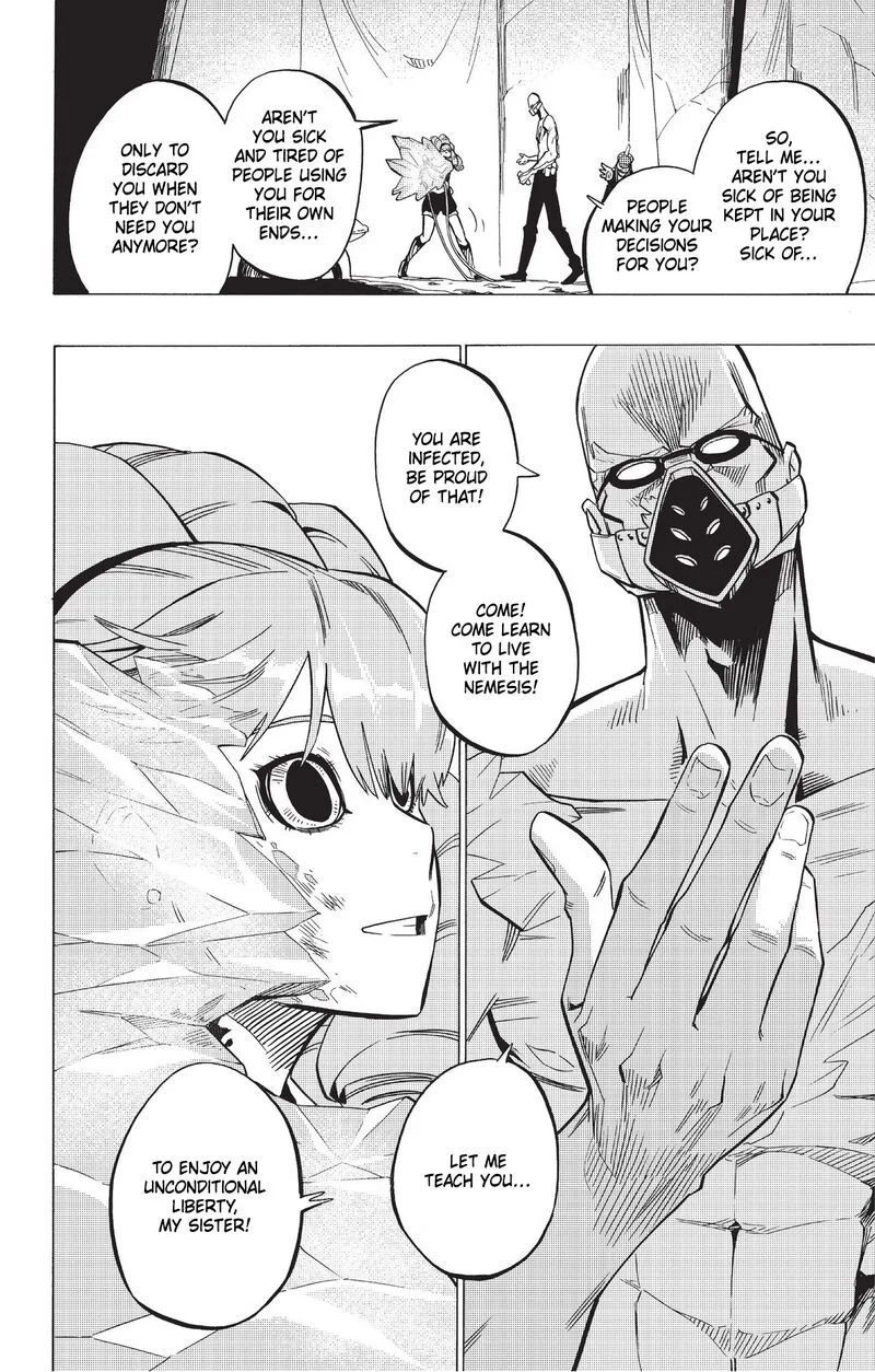 Radiant Chapter 120 page 20
