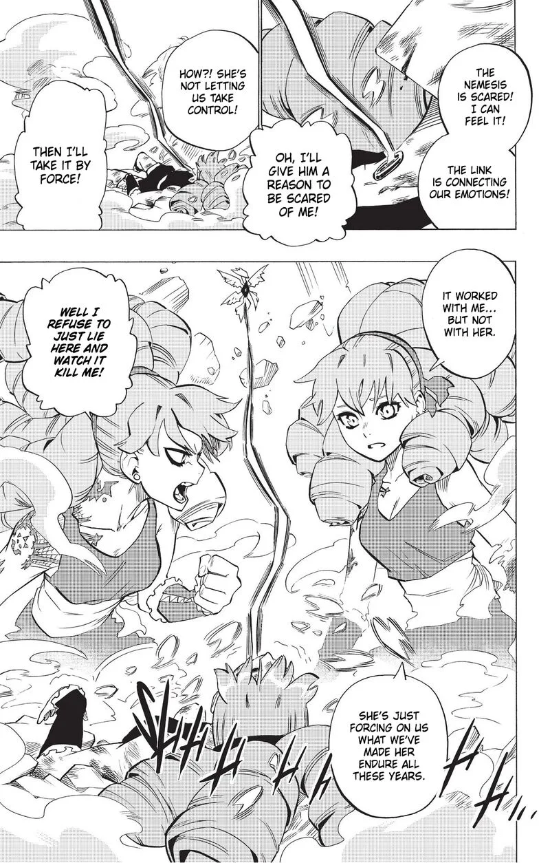Radiant Chapter 122 page 7