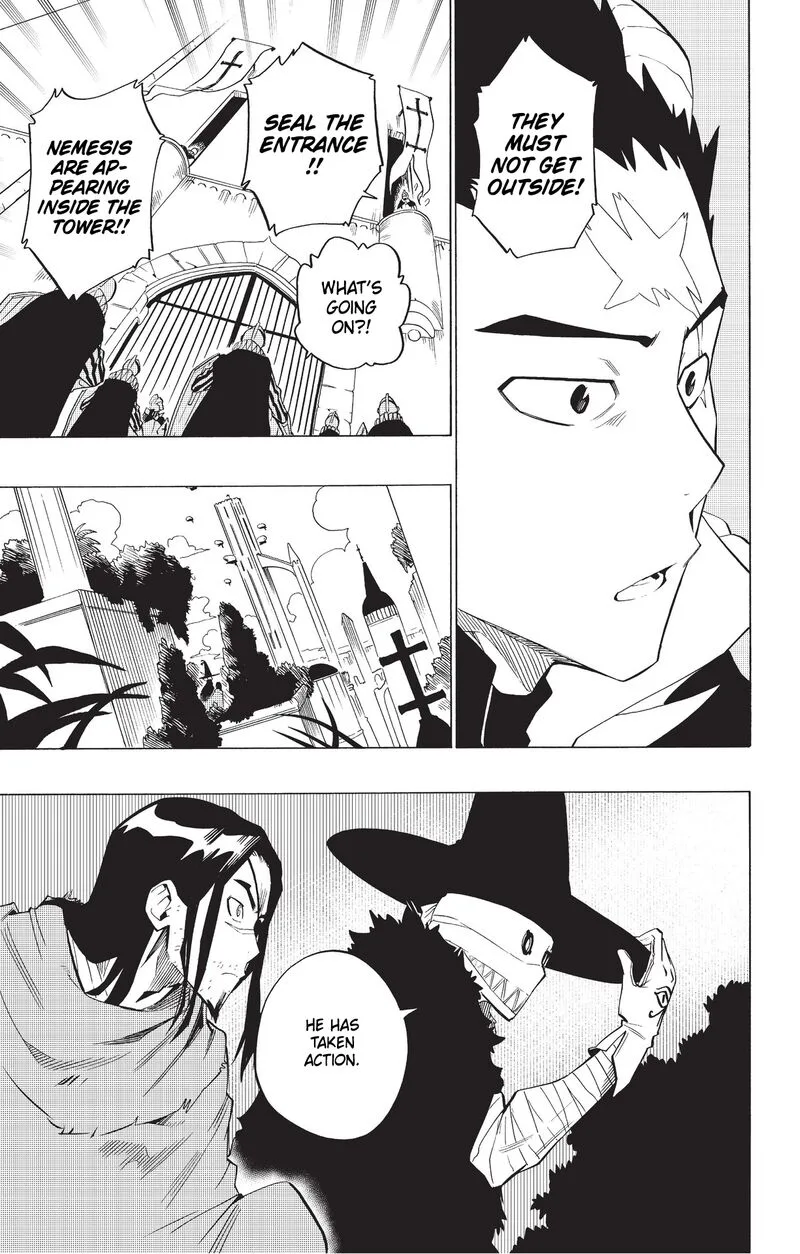 Radiant Chapter 123 page 5