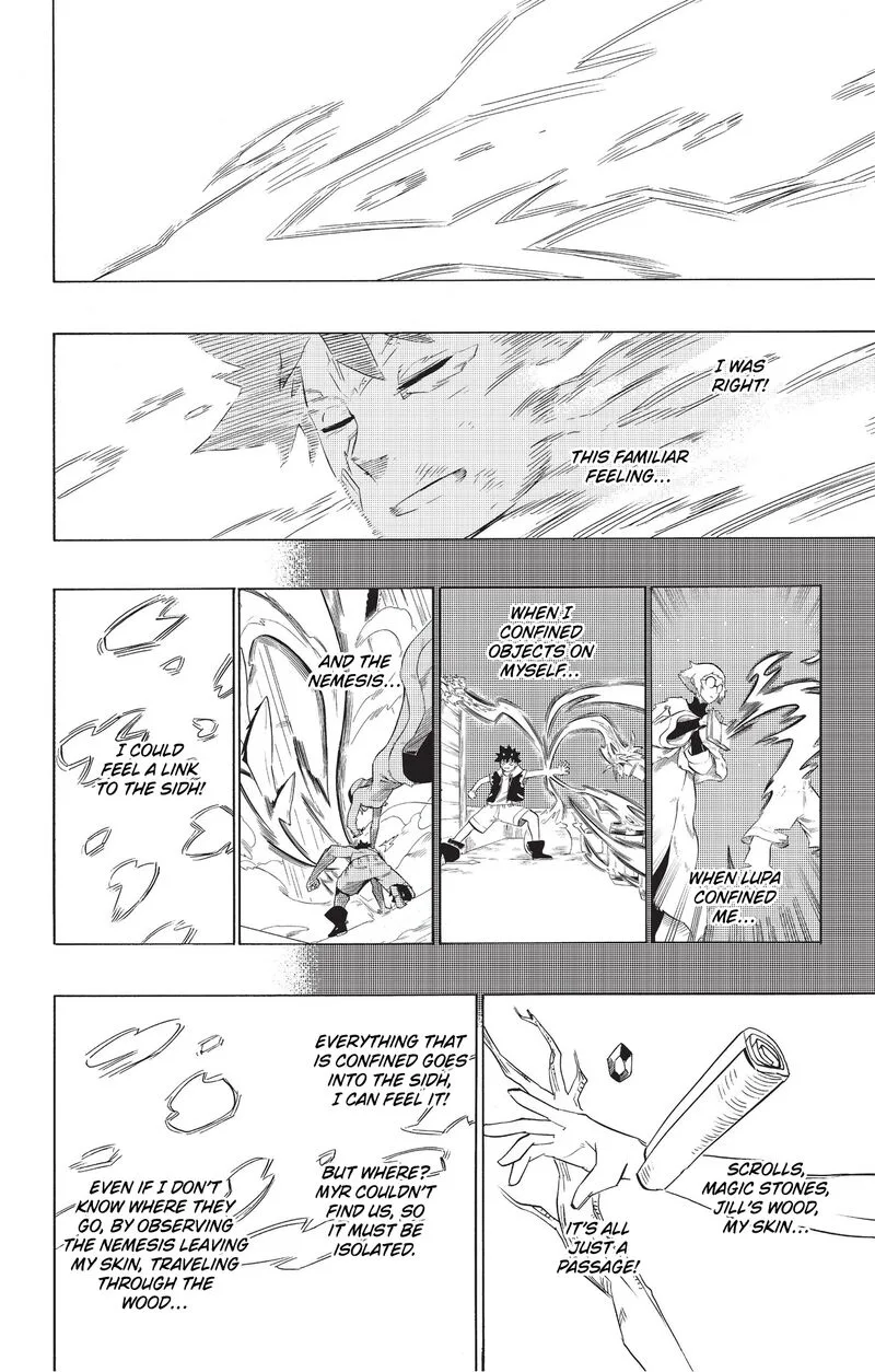 Radiant Chapter 124 page 2