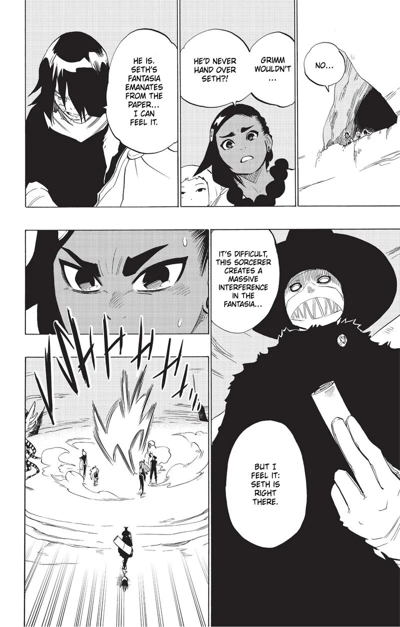 Radiant Chapter 124 page 24