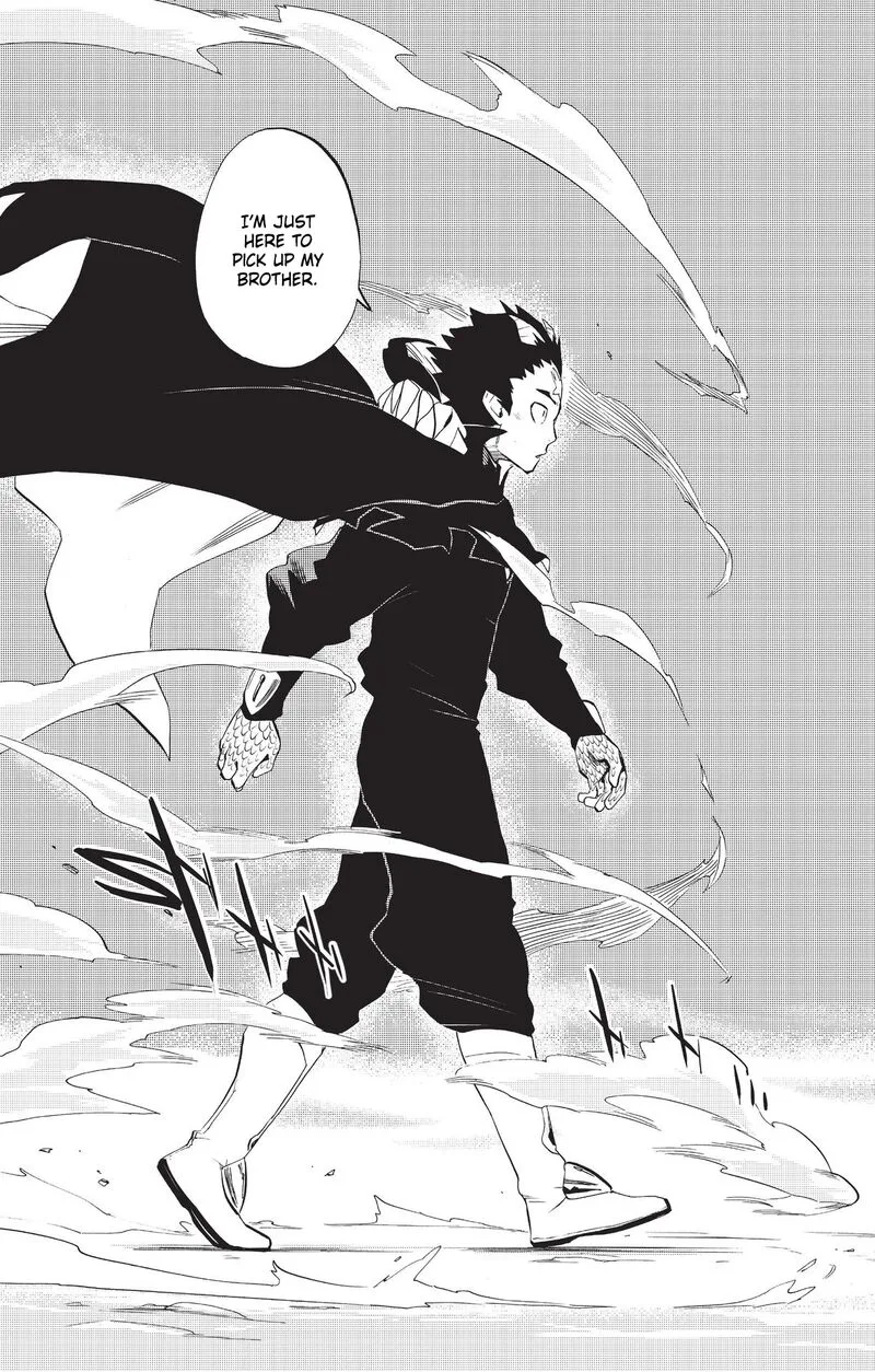 Radiant Chapter 124 page 27