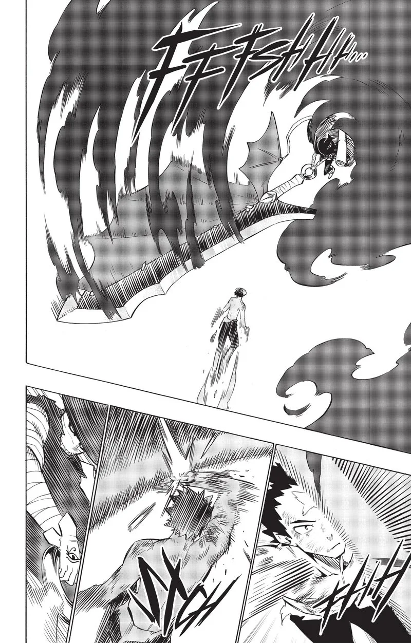 Radiant Chapter 125 page 16