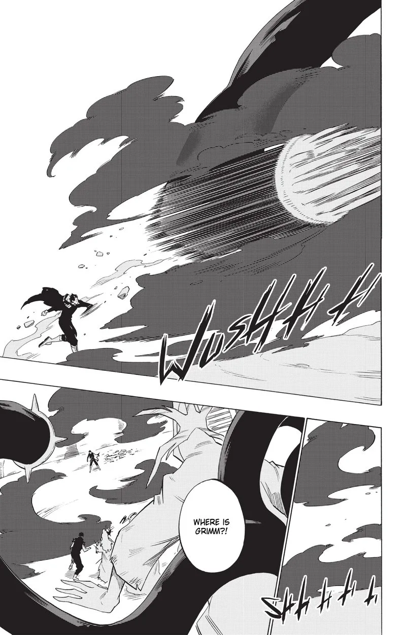 Radiant Chapter 125 page 11