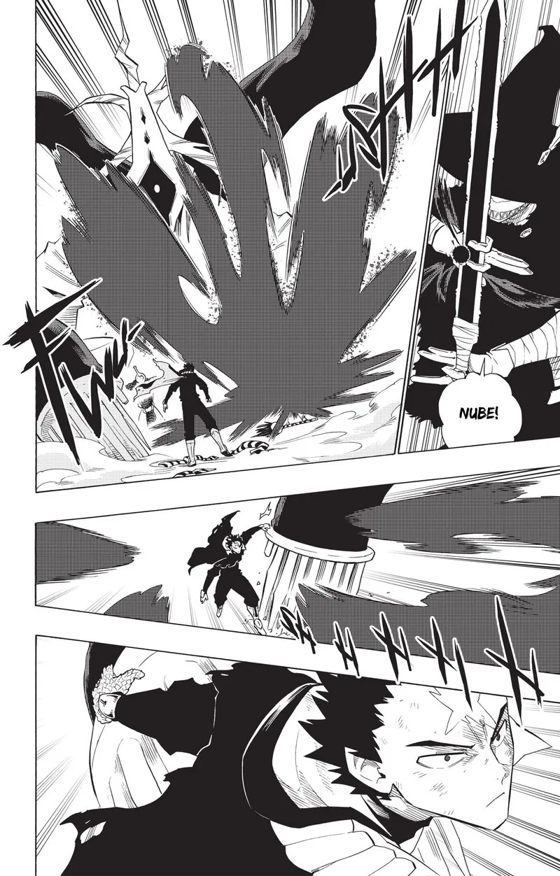 Radiant Chapter 125 page 10